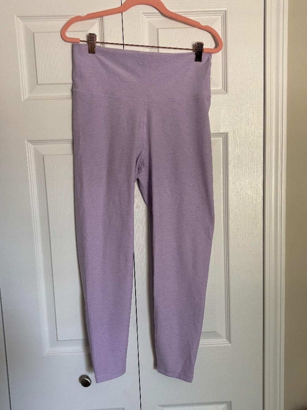Calia Lilac Leggings